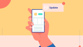 React-Native uygulamalarınızı güncelleyebilirim
