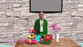 İyi ki Doğdun Muzaffer