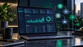 Excel ve CSV raporlarınızı otomatikleştiren yazılım yazarım