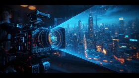 ileri seviye ai teknikleriyle videolar üretebilirim