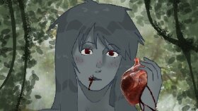 Dijital Anime ve Karakter Çizimi