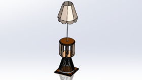 3D YAZICI BASKI MODELLERİ