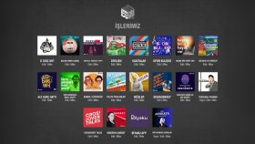 podcastlerinize profesyonel edit ve mix yapabilirim