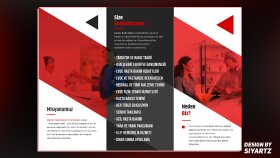 BS Brochure Design for Medic