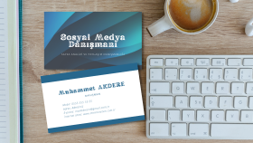Konsept kartvizit 4
