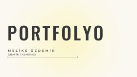 Tasarım Yolculuğum