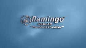 Flamingo İntro Tasarımı