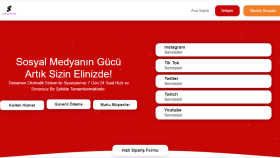 Takipçi marketing