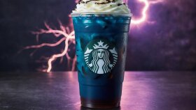 Yapay Zeka Ürün Modeli - Starbucks