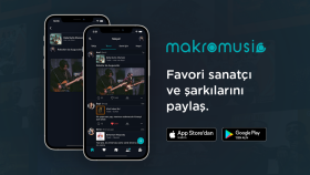makromusic