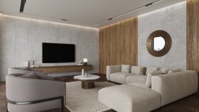 iç mimari/mimari tasarım ve 3d modelleme işi yaparım
