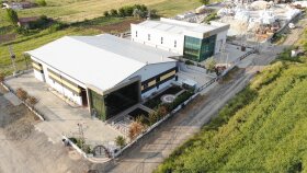 Drone ile tanıtım filmi, video çekimi ve kurgu yapabilirim