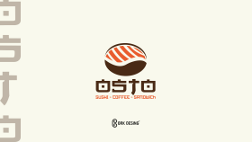 Osto Coffee 