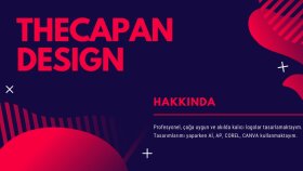 profesyonel, modern ve akılda kalıcı logolar tasarlarım