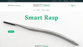 Rhinoplastytoys E-Ticaret Sitesi