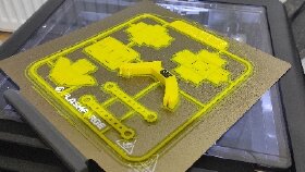 3D BASKI 