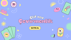 Profosyonel Çeviri!!
