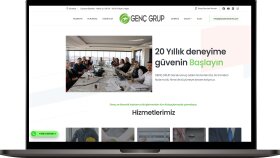 Kütahya'nın önde gelen firması Genç Grup 