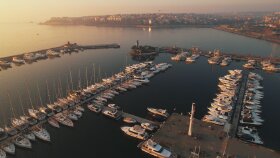 Drone ve FPV Drone Çekimleri
