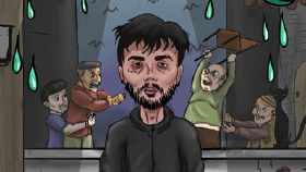 Albüm kapağı 