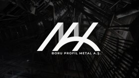 MAK - Boru Profil Metal A.Ş.