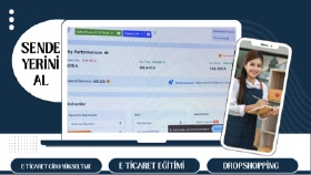 E-ticaret danışmanlığı