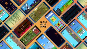 KOWALGAME tarafından yapılan ürünler