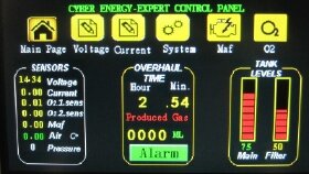 Nextion hmi tasarim 
