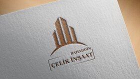 Şık-Sade logo tasarımı