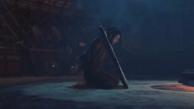 Dublaj: JIN / GHOST OF TSUSHIMA IKI ISLAND