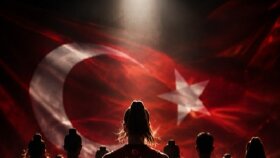 TÜRKİYE Voleybol