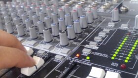 Market Radyo Reklam Seslendirme