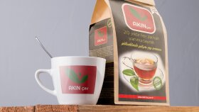AKIN ÇAY
