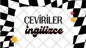 ing - tr ve tr - ing çevirilerinize yardımcı olabilirim