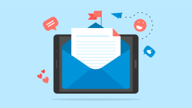 firmanız için kurumsal mail kurulumu yaparım