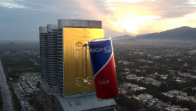 CGI VFX Motion graphics