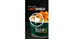 Video reklam - instagram reels / story