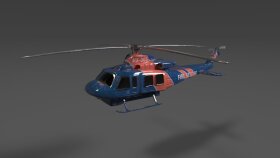 oyunlar için gerçekçi 3D model ve asset tasarlıyorum