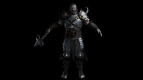 3D modelleme yaparım