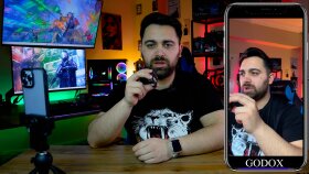 4K ve çok kameralı video editi yaparım