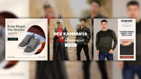 Reklam Tasarımları