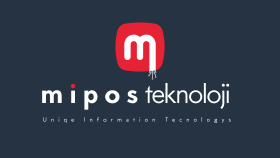 Teknoloji - Logo Tasarımı