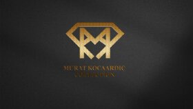 Collection logo tasarımı