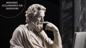 minimalist ve akılda kalıcı logolar yapmaktayım