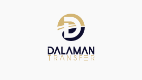 Dalaman Transfer Logo Tasarımı