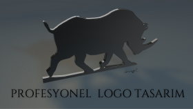 kurumların dinamiklerine göre logo tasarlarım