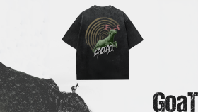 Merhabalar Kişiye özel Streetwear tişört Tasarımı