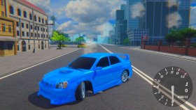 Need For Speed Underground 2 ' yi 2 Günde yapmaya çalıştım