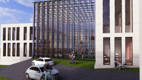 3D mimari modelleme yaparım