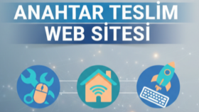 sizlere profesyonel websiteleri hazırlarım